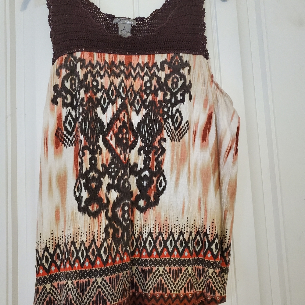 Dressy Tops